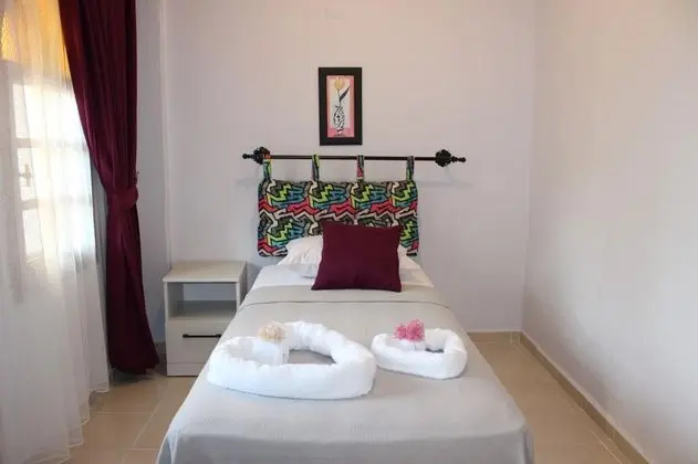 Superior Double veya Twin Room, Havuz Manzaralı, Balkonlu