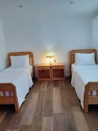 Aile Odası, Havuz Manzaralı, Balkonlu