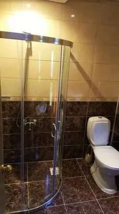 Aile Odası, Bahçe Manzaralı