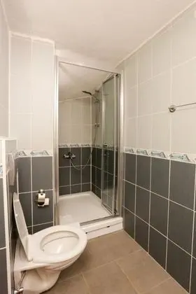 Standart Oda, Dağ Manzaralı