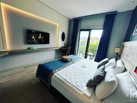 Tek Kişilik,    , Havuzlu