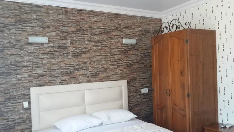 Standard Üç Kişilik Oda