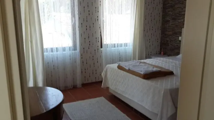 Standard Üç Kişilik Oda