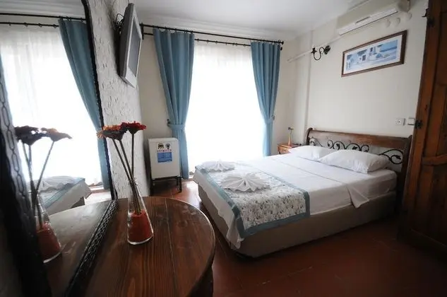 Standard Tek Kişilik Oda