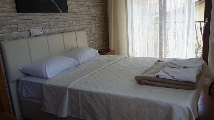 Standard Tek Kişilik Oda