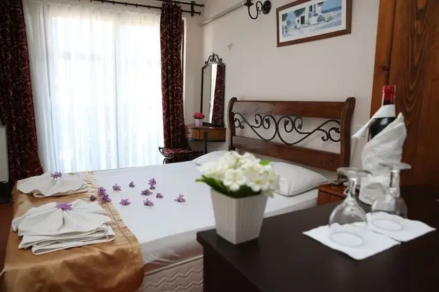 Standard Tek Kişilik Oda