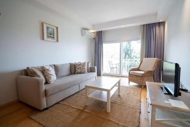 Comfort Oda, Deniz Manzaralı
