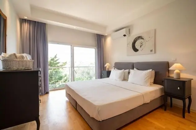 Comfort Oda, Deniz Manzaralı