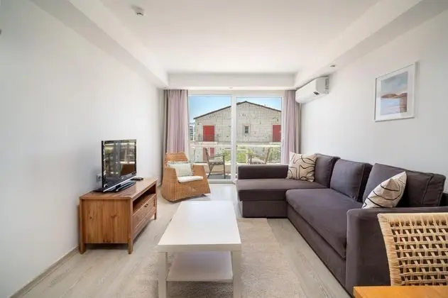 Comfort Oda, Deniz Manzaralı