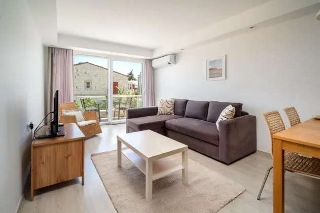 Comfort Oda, Deniz Manzaralı