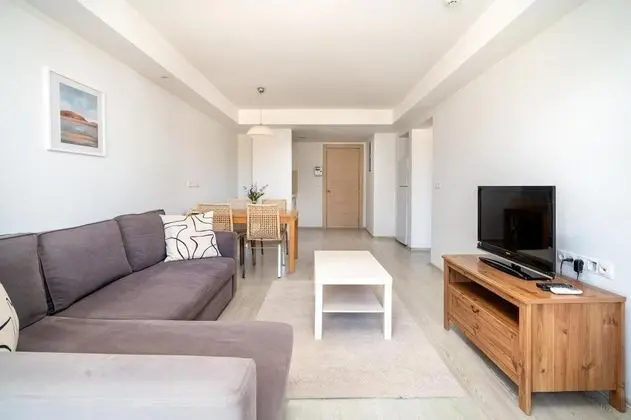 Comfort Oda, Deniz Manzaralı