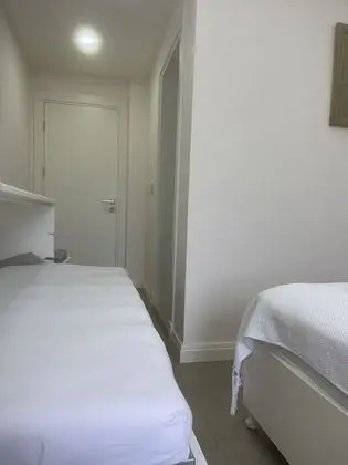 Exclusive Tek Büyük veya İki Ayrı Yataklı Oda