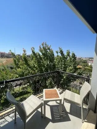 Exclusive Tek Büyük veya İki Ayrı Yataklı Oda