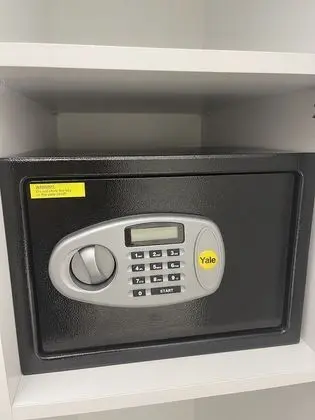 Exclusive Tek Büyük veya İki Ayrı Yataklı Oda