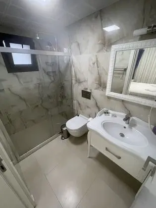 Exclusive Tek Büyük veya İki Ayrı Yataklı Oda