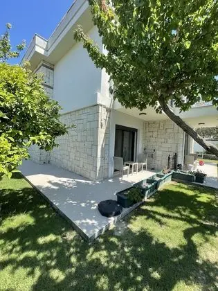 Exclusive Tek Büyük veya İki Ayrı Yataklı Oda