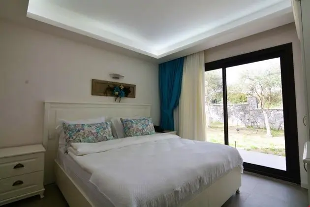 Standart Oda - Bahçe Manzaralı