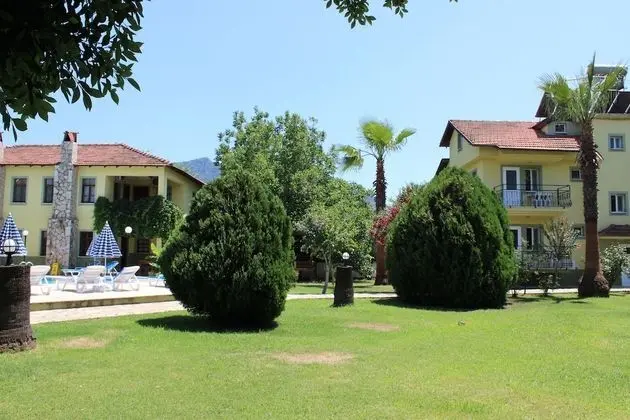 Family Condo, 2 Bedrooms, Garden View