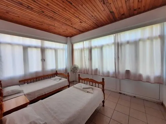 Family Condo, 2 Bedrooms, Garden View