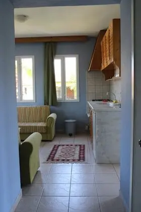 Family Condo, 2 Bedrooms, Garden View