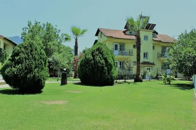 Family Condo, 2 Bedrooms, Garden View