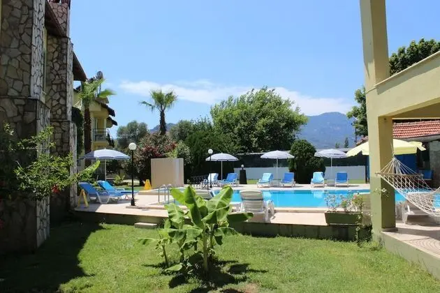 Family Condo, 2 Bedrooms, Garden View