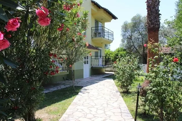 Family Condo, 2 Bedrooms, Garden View