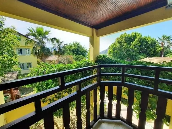 Traditional Villa