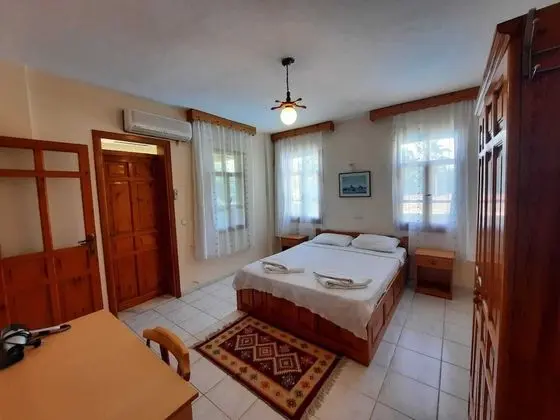 Traditional Villa