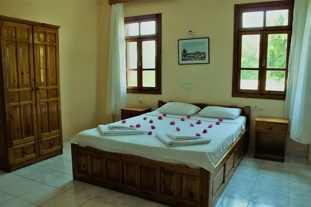 Traditional Villa