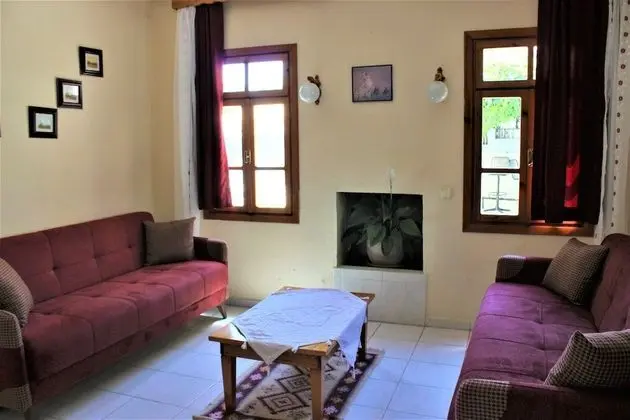 Traditional Villa