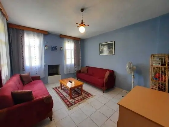 Traditional Villa