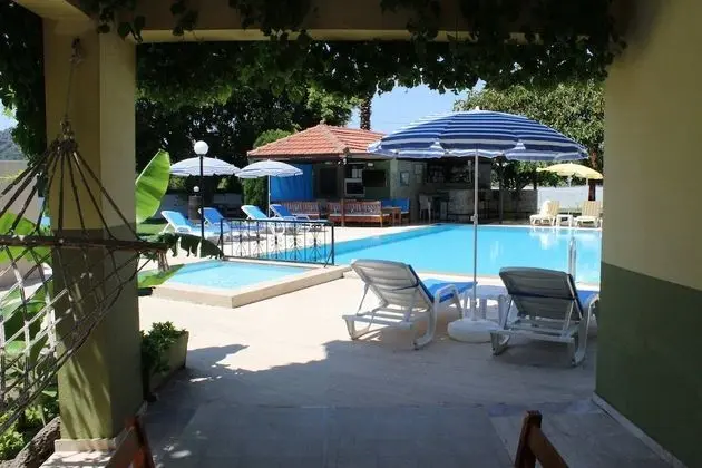 Traditional Villa