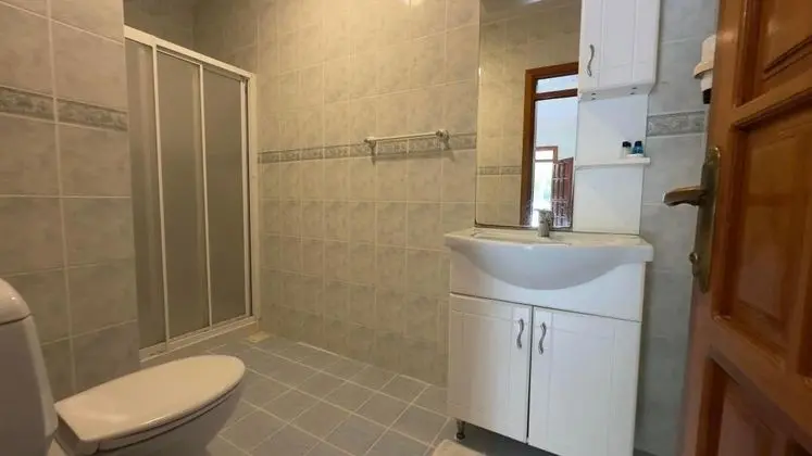 Çift Kişilik, Göl Manzaralı, Balkonlu