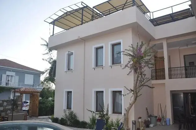 Run Of House