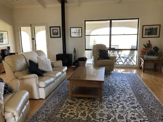 Ev, 3 Yatak Odası, 2 Banyolu (The Homestead)