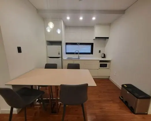 Family Oda, 1 Yatak Odası, Kişiye Özel Havuzlu (Ara pool villa, Base/Max 4pax)