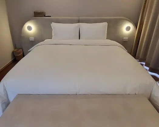 Family Oda, 2 Yatak Odası, Kişiye Özel Havuzlu (Gaon pool villa, Base/Max 4pax)
