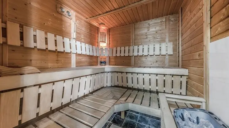 Family Oda, 2 Yatak Odası, Kişiye Özel Havuzlu (Gaon pool villa, Base/Max 4pax)