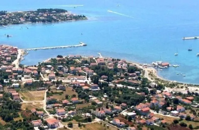 Apart Daire (Dama - 10 m from beach - A1(6+2))