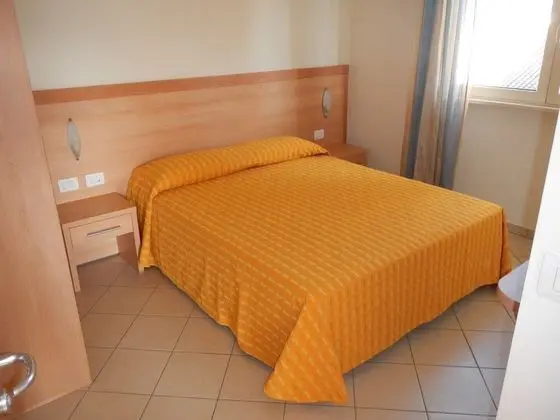 Deluxe Apart Daire, 2 Yatak Odası