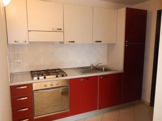 Stüdyo, Bahçe Manzaralı