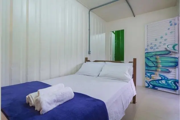 Family Süit, Bahçe Manzaralı