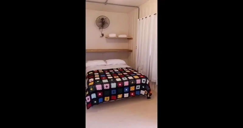 Family Süit, Bahçe Manzaralı, Bahçeli