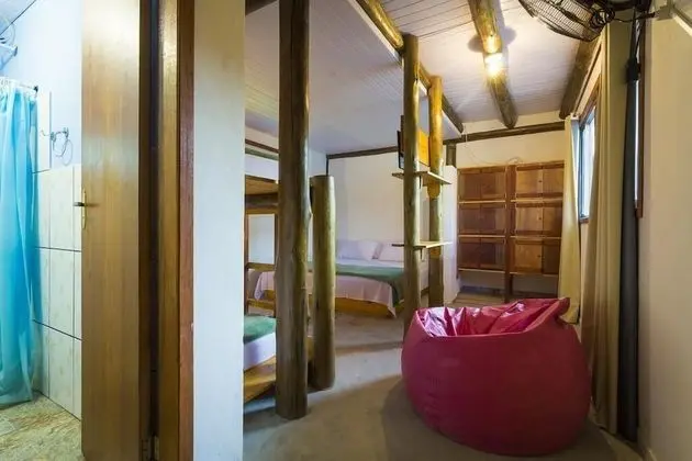 Family Süit, Engellilere Uygun, Bahçe Manzaralı