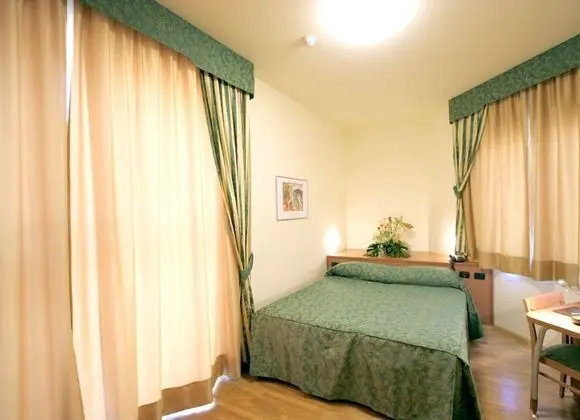Dört Kişilik Oda