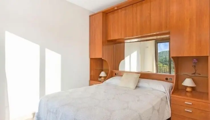 Villa, 4 Yatak Odası, Kişiye Özel Havuzlu, Dağ Manzaralı