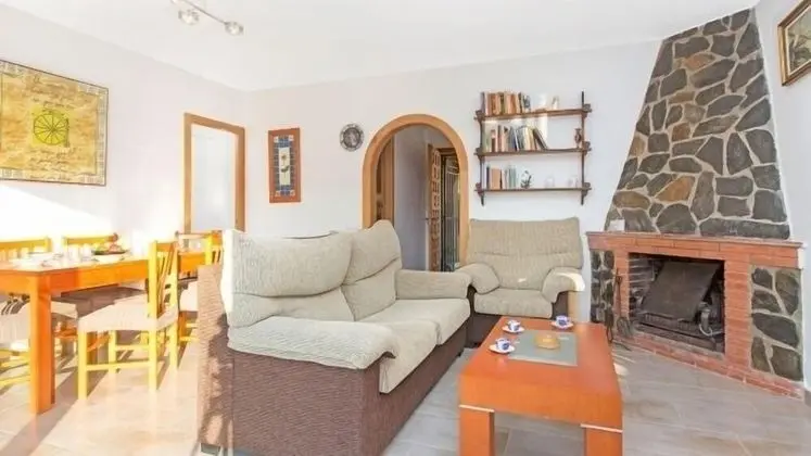 Villa, 4 Yatak Odası, Kişiye Özel Havuzlu, Dağ Manzaralı