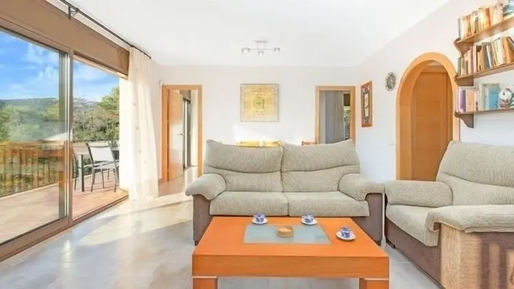 Villa, 4 Yatak Odası, Kişiye Özel Havuzlu, Dağ Manzaralı