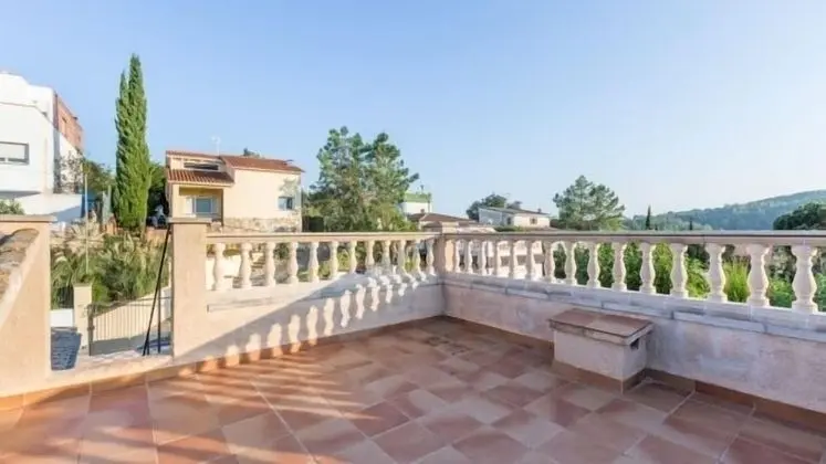 Villa, 4 Yatak Odası, Kişiye Özel Havuzlu, Dağ Manzaralı